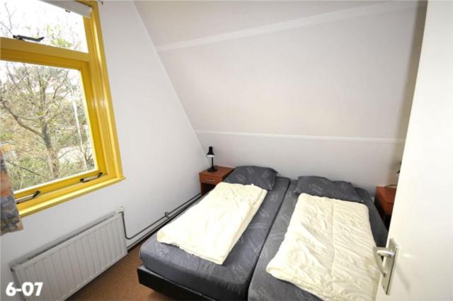 Albatros 6 Villa Julianadorp Buitenkant foto