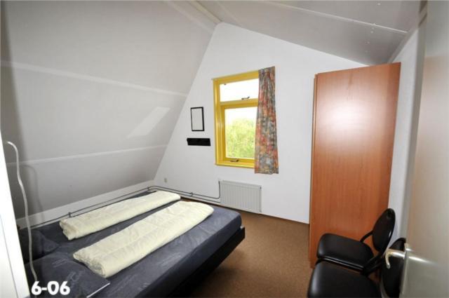 Albatros 6 Villa Julianadorp Buitenkant foto